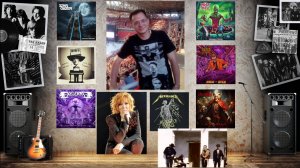 Обитель Меломана-14.09.25(Exelerate,Helstar,Hyperstrike,Meade,Must Kill, Stargazer и другие)