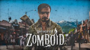Очередная смЭрть ⋗︎ Project Zomboid ⋗︎ Прохождение #2
