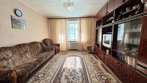 Лянгасово Лесная 8 двухкомнатная