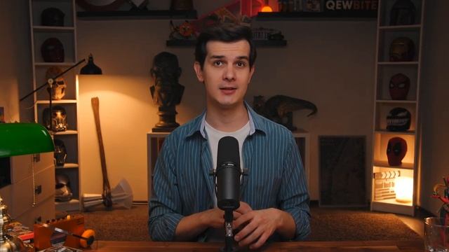 Новый взгляд на Доктора Дума  Проклятие Супермена  Возвращение друзей Паучка
QEWBITE 14.09.2025