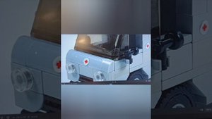 ОБЗОР НЕДОСТРОЕННОЙ УАЗ БУХАНКИ.