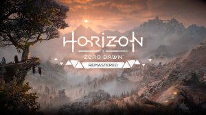 Моё впечатление от Horizon Zero Dawn Remastered