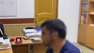 В Уфе поймали 51-летнего насильника с характерной бородкой, передает местный СК !!!