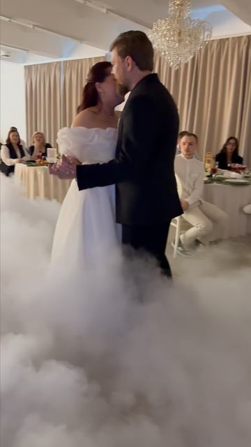 Свадьба Романа и Виктории