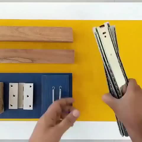 Классная самоделка.