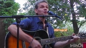 Подмосковные вечера.