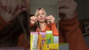 Распаковка заказа Фаберлик🩷