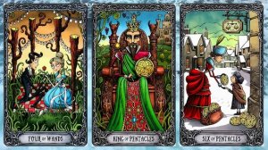 СКОРПИОН: "6 СОБЫТИЙ НЕДЕЛИ с 15 по 21 СЕНТЯБРЯ 2025 года"!!!