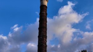 Стамбульские зарисовки (сентябрь 2025г.)