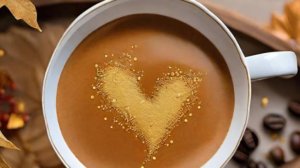 Доброе воскресное утречко красивые