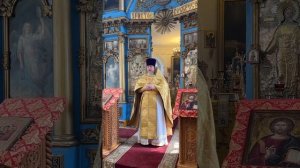 проповедь о званых на брачный пир