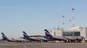 Ограничения отменили в аэропорту Нижнего Новгорода