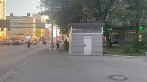 Обзор Ярцевская 29к1