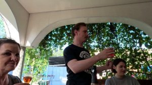 День рождения папы 06.05.2025