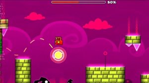 Over the Cloud 100% GD Breeze