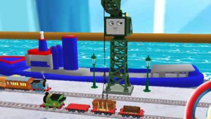 ТОМАС И ЕГО ДРУЗЬЯ. Thomas and friends mines