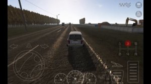 рассказ по игре мотор депот