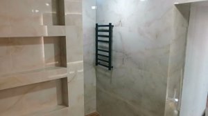 Качественный ремонт сан узла в Кирове, Жуковского 9