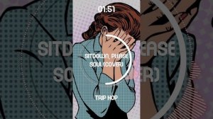 Sitdown, please - Soul (Cover)