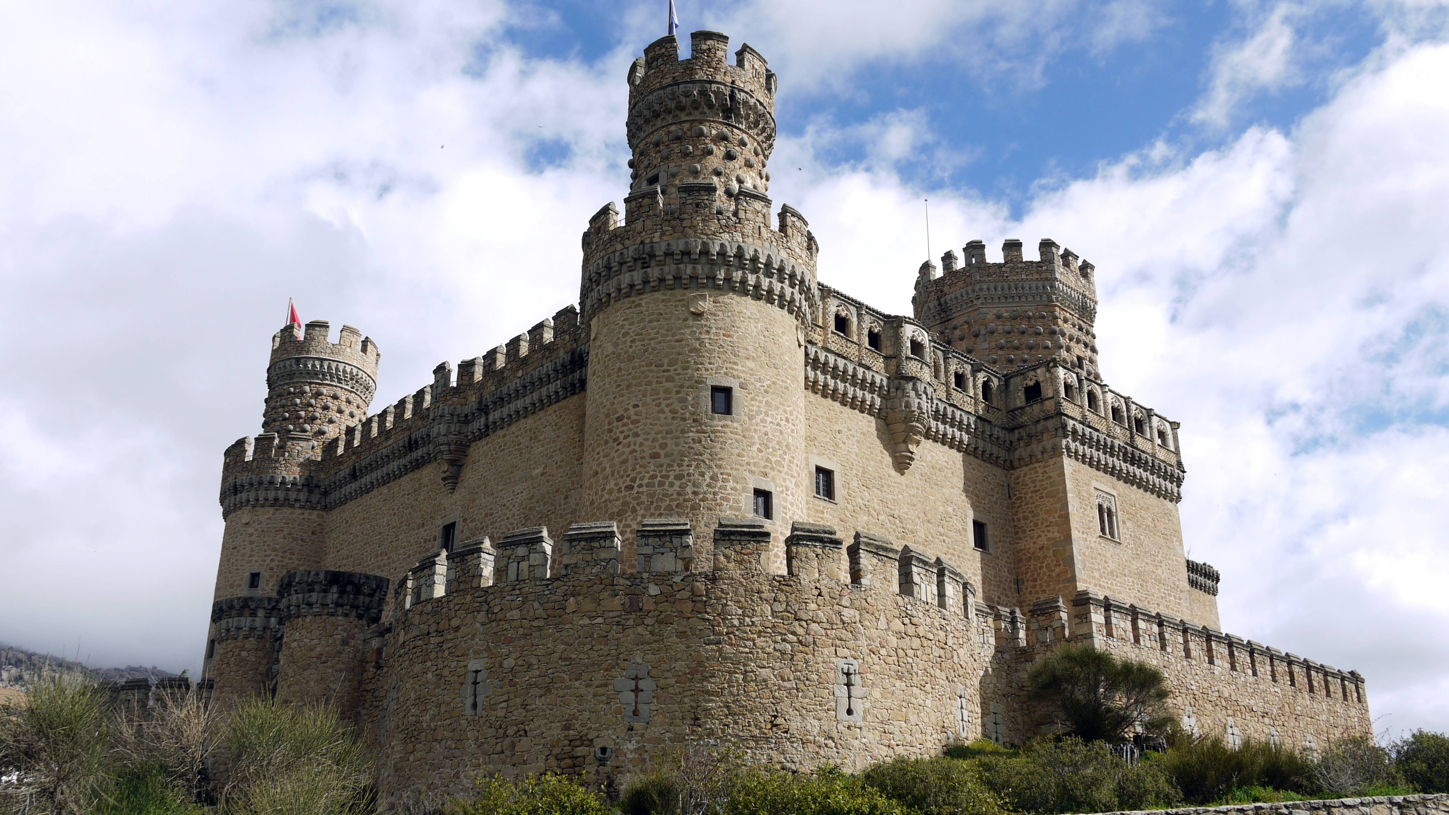 Испания смотреть онлайн