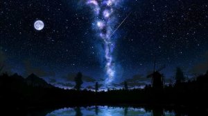 Завет в ночной тишине