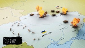ВС РФ нанесли удары по центрам подготовки операторов БПЛА ВСУ