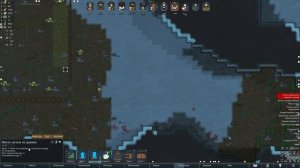 Копаем горы! - #61 Прохождение  Rimworld Odyssey + все DLC