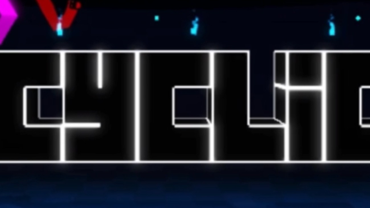 Cuclic 100% (auto) poli dash смотреть онлайн