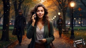 Привет, ну как твои дела? 🎵 Песня