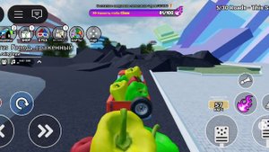 безумные машины #1