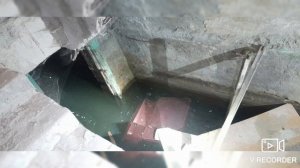 Заброшенные заводы