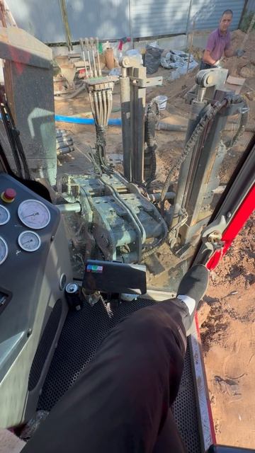 Будни гнбшника смотреть онлайн