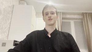 Видео-визитка на конкурс Росмолодёжь. Гранты