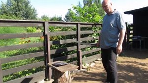 Гурда 593 г. Тестирование кевларовой пластины