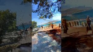 Геленджик,как лицо России