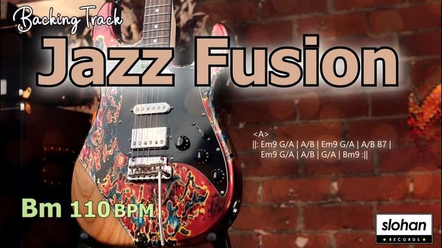 Backing Track For Guitar
