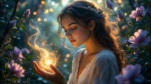 Исцели мою душу