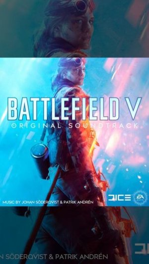 Battlefield V OST - 01 Tirailleur