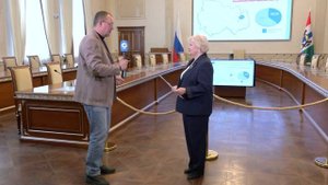 ХОД ГОЛОСОВАНИЯ | ВЫБОРЫ в Новосибирской области | 14 сентября 2025 (15:00)