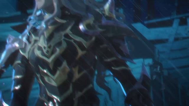 Fire Emblem Fortune’s Weave | Анонсирующий трейлер смотреть онлайн