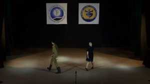 Конкурс "Праздник Терпсихоры" 22.03.2025 10-00