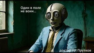 Баба с возу