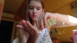 показываю все косметики 💅💄