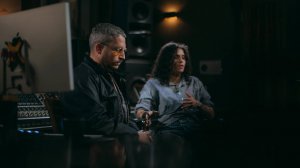 03. Vocals, Recording, Mixing, Editing and Compression