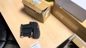 Конденсатоотводчик для компрессора MG2000 GC (CG)