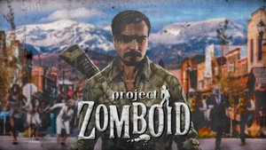 Нашёл колёса ⋗︎ Project Zomboid ⋗︎ Прохождение #3