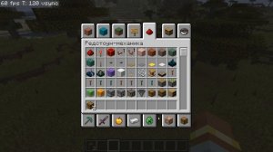 Обзор нового снапшота 25w31a майнкрафт.