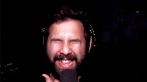 ALASTOR'S GAME [Metal Ver.] - Hazbin Hotel (The Living Tombstone) - Caleb Hyles