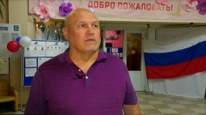 1172 избирателя проголосовали за два дня на избирательных участках Омсукчанского округа