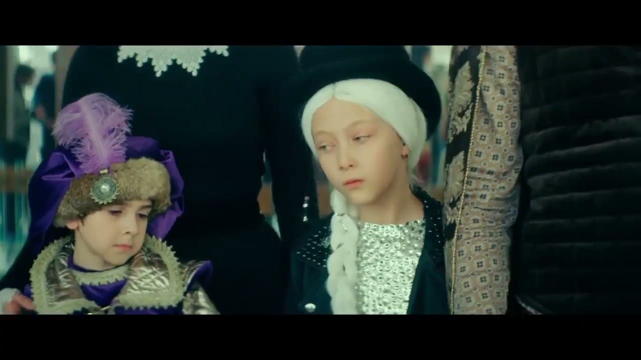 Тайна(Teaser 2022 ) смотреть онлайн